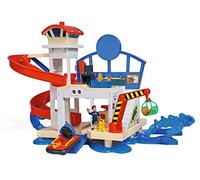 Simba – Jeu de construction Sam le pompier Nouvelle surveillance aquatique