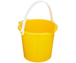 Simba Schnabel-Eimer-107101453 Sandspielzeug 107101453 Beak Bucket Assorted, Mul