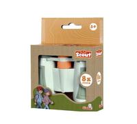 Scout Jumelles pour débutants