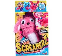 Simba ScreamerZ Lapin, Peluche