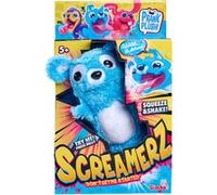 Simba ScreamerZ Ours, Peluche