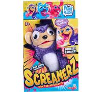 SIMBA ScreamerZ Singe Jouet 595-3333