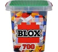 Simba Seau Blox 700 8 pierres, Jouets de construction