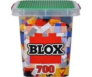 Simba Seau Blox 700 8 pierres, Jouets de construction