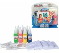 Simba - Set créatif Aqua Gelz