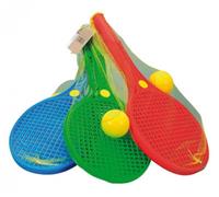 Simba Set de jeu de balle molle