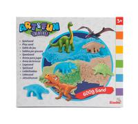 A&F Set de sable de jeu Dinosaure