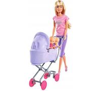 SIMBA SL Sunshine Twins tri. 0 0 0