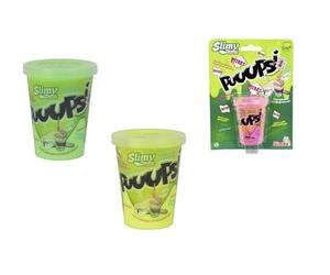 Simba Slimy Slime Pot pour Enfants