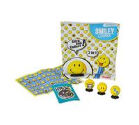 Simba Figurines à collectionner Smiley 109363047 – Lot de 50 – Unisexe Enfant