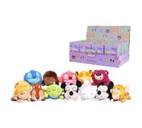 Simba Peluche Disney Snuglets Mystère – Modèle aléatoire
