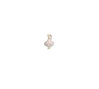 Simba Souris Ballerina Robe Rose (33cm)