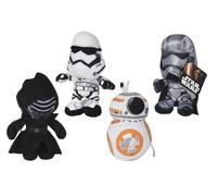 Simba Star Wars - Peluche 17cm