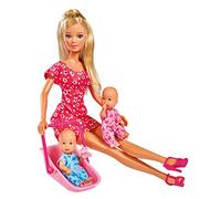 Smoby SL BABYSITTER