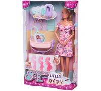 Simba 105733680, Poupée