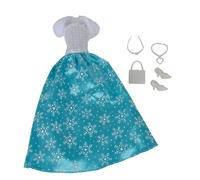 Simba Robe princesse Ice Princess 105723205 – accessoires pour poupées 29 cm, sans poupée