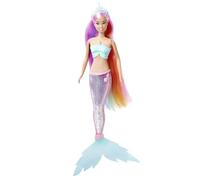 SIMBA - Steffi Love - Sirène Lumineuse -Poupée mannequin