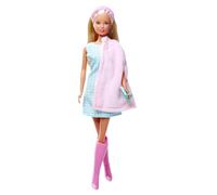 Simba Tenue Steffi Love Vintage – Cape Accessoire – 105733678S06