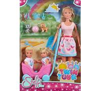 Simba Steffi Love Twin Tour 105733229