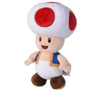 Simba Stoïque Toad 20 Cm