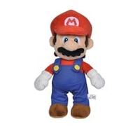 Simba Super Mario, Peluche