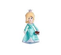 Simba Super Mario Rosalina Peluche - Doudou (27 cm) du Monde Super Mario Galaxy, Peluche Douce, pour Enfants et Fans de 0 Mois et Plus