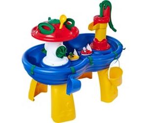 Simba "Table d''eau, Table de jeu"