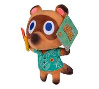 Simba Teddy Nendo Animal Crossing 25 Cm