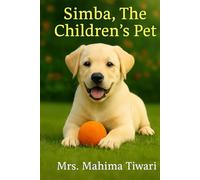 Simba: The Children's Pet