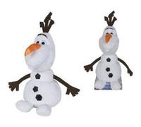 Disney Reine des Neiges Peluche Olaf 50 cm