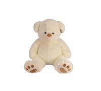 SIMBA TOY Peluche Ours Beige 85 cm