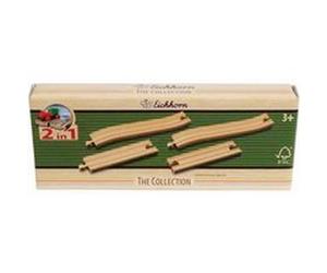 Simba Toys 100004978 sortiment au barres, 4 pièces G