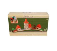 Simba Toys 100004981 Train petite ville