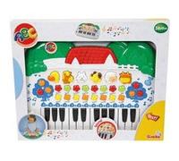Simba Toys ABC PIANO D'ACTIVITES