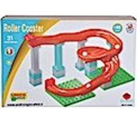Simba Toys 104114485 Piste à billes Rollercoaster
