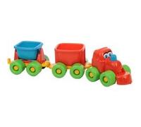 Simba Toys 104245651 Mini Locomotive set G