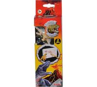 Simba Toys 104342402 Kit d'excavation Dino, 12-sort