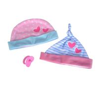 Simba Toys 105400000 accessoire pour poupée Ensemble d'habits de poupée