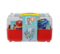 Simba Toys 105544054 Mallette De Docteur