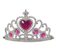 Simba Toys 105560037 - Steffi love Diadème avec fonction lumineuse Multicouleur