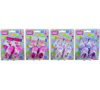 Simba Toys 105560844 Nouveau Baby Born Chaussures et chaussettes