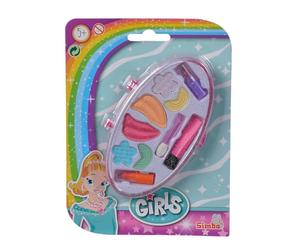 Simba Toys 105561428 - Steffi Love Filles Schminkset, 3-sortiert