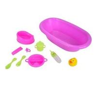 Simba Toys 105562128 Baignoire pour poupée nouveau né G