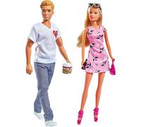 Simba Toys 105733435 Steffi Love Cinema