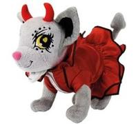 SIMBA TOYS 105895108 PELUCHE CHI CHI LOVE CHIHUAHUA EN DIABLE G