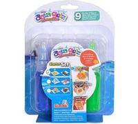 Simba Toys 106322450 - Aqua Gelz Kit de démarrage de création de figurines souples en 3D Aqua G