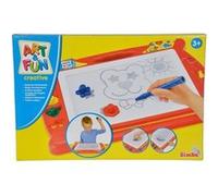 Simba Toys 106334024 Ardoise magique G