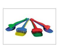Simba Set pelle + calcul (4 couleurs)