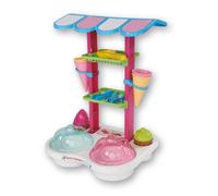 Simba Toys 107102532 Jouets De Sable -Le Stand De Crème Glacée