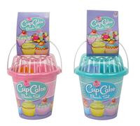 Simba Toys 107110554 Garniture de seau Cupcake